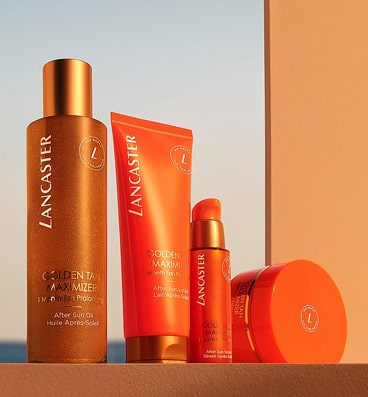 product banner