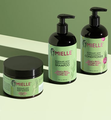 product banner