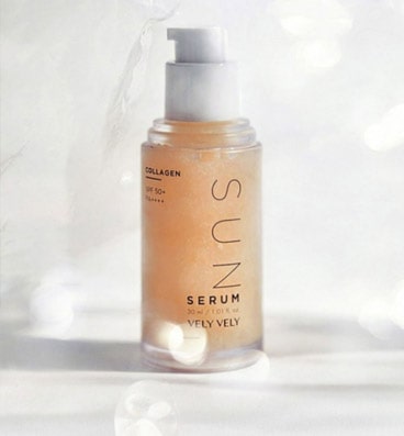 product banner